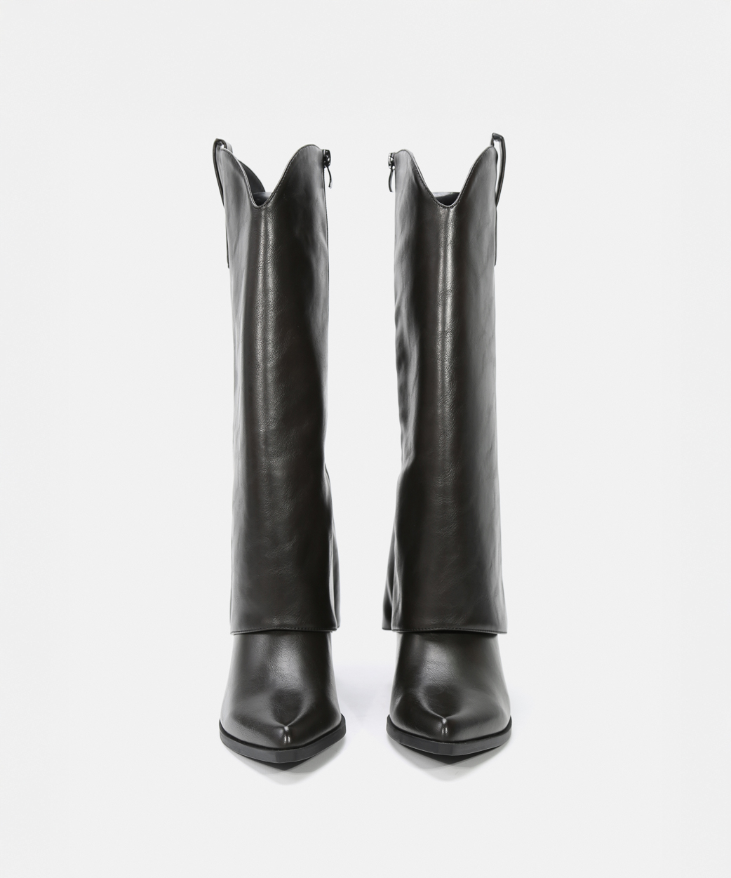 Botas cowboy vuelta XL image number null